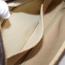 LOUIS VUITTON Monogram Reporter PM Shoulder Bag M45254 LV Auth 205847-24