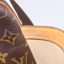 LOUIS VUITTON Monogram Reporter PM Shoulder Bag M45254 LV Auth 205847-12