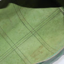 LOUIS VUITTON Epi Keepall 45 Boston Bag Green Keepall 45 LV Auth 205853-11