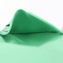 LOUIS VUITTON Organizer Dupoch Card Case Mint Green M27652 LV Auth 205859M-17