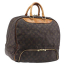 LOUIS VUITTON Monogram Evasion Boston Bag M41443 LV Auth 205871-1