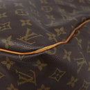 LOUIS VUITTON Monogram Evasion Boston Bag M41443 LV Auth 205871-15
