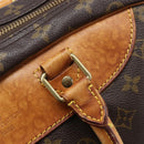 LOUIS VUITTON Monogram Evasion Boston Bag M41443 LV Auth 205871-10