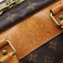 LOUIS VUITTON Monogram Evasion Boston Bag M41443 LV Auth 205871-17