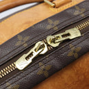 LOUIS VUITTON Monogram Evasion Boston Bag M41443 LV Auth 205871-18