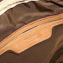 LOUIS VUITTON Monogram Evasion Boston Bag M41443 LV Auth 205871-19