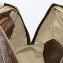 LOUIS VUITTON Monogram Evasion Boston Bag M41443 LV Auth 205871-20