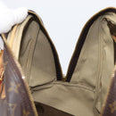 LOUIS VUITTON Monogram Evasion Boston Bag M41443 LV Auth 205871-21