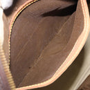 LOUIS VUITTON Monogram Evasion Boston Bag M41443 LV Auth 205871-22