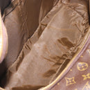LOUIS VUITTON Monogram Evasion Boston Bag M41443 LV Auth 205871-24