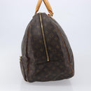 LOUIS VUITTON Monogram Evasion Boston Bag M41443 LV Auth 205871-3