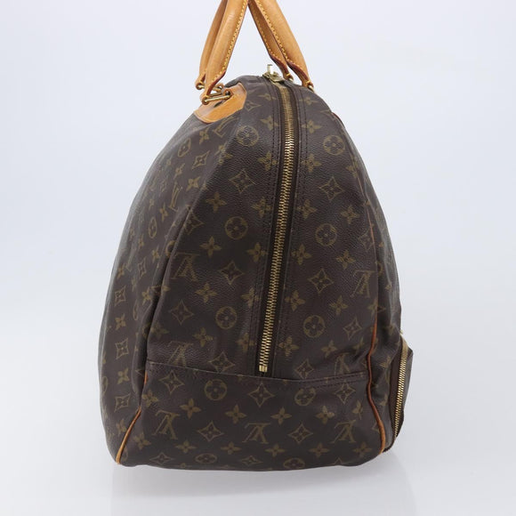 LOUIS VUITTON Monogram Evasion Boston Bag M41443 LV Auth 205871
