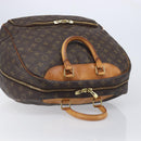 LOUIS VUITTON Monogram Evasion Boston Bag M41443 LV Auth 205871-6