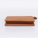 LOUIS VUITTON Epi Pochette Homme Clutch Bag Zipangu Gold M52528 LV Auth 205876A-6