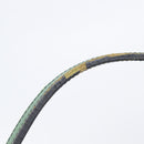 LOUIS VUITTON Epi Petit Noe Shoulder Bag Green M44104 LV Auth 205877-8