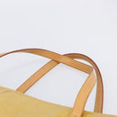 LOUIS VUITTON Monogram Vernis Reade GM Tote Bag Beige M91140 LV Auth 205878-10