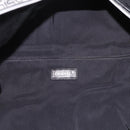 CHANEL Unlimited Garment Cover Nylon Silver CC Auth 205880A-20