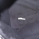 CHANEL Unlimited Garment Cover Nylon Silver CC Auth 205880A-27