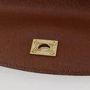 LOUIS VUITTON Monogram Malesherbes Hand Bag M51379 LV Auth 205881-24