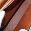 LOUIS VUITTON Monogram Malesherbes Hand Bag M51379 LV Auth 205881-10