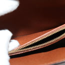 LOUIS VUITTON Monogram Malesherbes Hand Bag M51379 LV Auth 205881-32