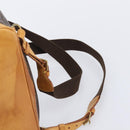 LOUIS VUITTON Monogram Montsouris GM Backpack M51135 LV Auth 205883-8