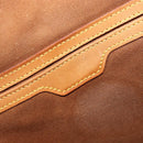 LOUIS VUITTON Monogram Montsouris GM Backpack M51135 LV Auth 205883-23