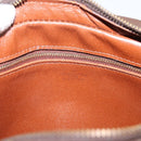 LOUIS VUITTON Monogram Jeune Fille MM Shoulder Bag M51226 LV Auth 205903A-19