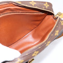 LOUIS VUITTON Monogram Jeune Fille MM Shoulder Bag M51226 LV Auth 205903A-20