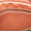 LOUIS VUITTON Monogram Jeune Fille MM Shoulder Bag M51226 LV Auth 205904-20