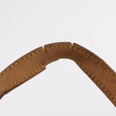 LOUIS VUITTON Monogram Sac Souple 55 Boston Bag M41622 LV Auth 205911-10