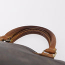 LOUIS VUITTON Monogram Alma Hand Bag M51130 LV Auth 205913-15