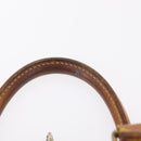 LOUIS VUITTON Monogram Alma Hand Bag M51130 LV Auth 205913-16