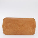 LOUIS VUITTON Monogram Alma Hand Bag M51130 LV Auth 205913-8
