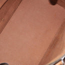 LOUIS VUITTON Monogram Alma Hand Bag M51130 LV Auth 205913-11