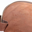 LOUIS VUITTON Monogram Alma Hand Bag M51130 LV Auth 205913-25