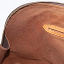 LOUIS VUITTON Monogram Alma Hand Bag M51130 LV Auth 205913-27