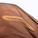 LOUIS VUITTON Monogram Alma Hand Bag M51130 LV Auth 205913-28