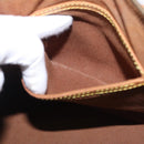 LOUIS VUITTON Monogram Alma Hand Bag M51130 LV Auth 205913-29