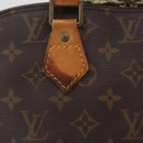 LOUIS VUITTON Monogram Alma Hand Bag M51130 LV Auth 205913-2