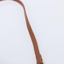 LOUIS VUITTON Monogram Papillon Pouch Pouch LV Auth 205921-8