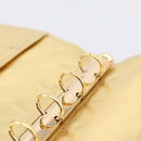 LOUIS VUITTON Miroir Agenda PM Day Planner Cover Gold R20962 LV Auth 205923A-22