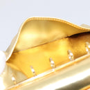 LOUIS VUITTON Miroir Agenda PM Day Planner Cover Gold R20962 LV Auth 205923A-10