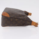 LOUIS VUITTON Monogram Boulogne 30 Shoulder Bag M51265 LV Auth 205935-3
