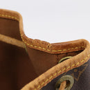 LOUIS VUITTON Monogram Noe Shoulder Bag M42224 LV Auth 205936-18