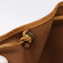 LOUIS VUITTON Monogram Noe Shoulder Bag M42224 LV Auth 205936-10