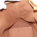 LOUIS VUITTON Monogram Noe Shoulder Bag M42224 LV Auth 205936-20