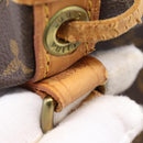 LOUIS VUITTON Monogram Noe Shoulder Bag M42224 LV Auth 205936-12