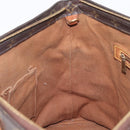 LOUIS VUITTON Monogram Cabas Mezzo Tote Bag M51151 LV Auth 205938-23