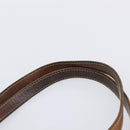 LOUIS VUITTON Monogram Cabas Mezzo Tote Bag M51151 LV Auth 205938-7